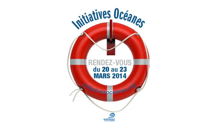 Initiatives Océanes Mars 2014 Paris