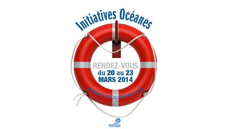 Initiatives Océanes Mars 2014 Paris