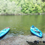 Paddle Orne Watertrek