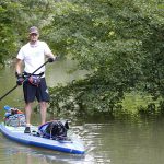 Anthony sur la Loire