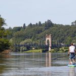 Anthony sur la Loire