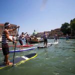 Surfin Venice