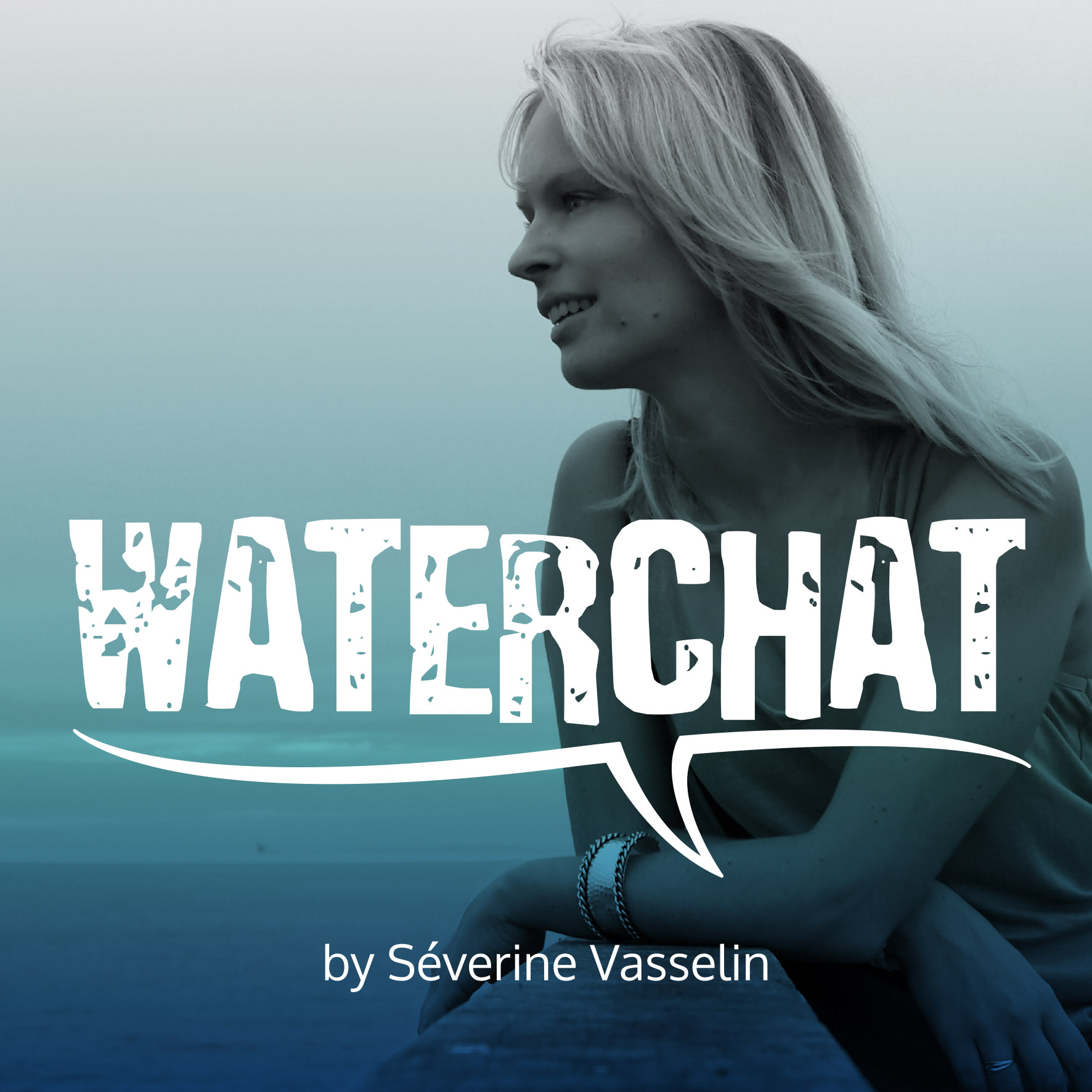 Couverture podcast Waterchat