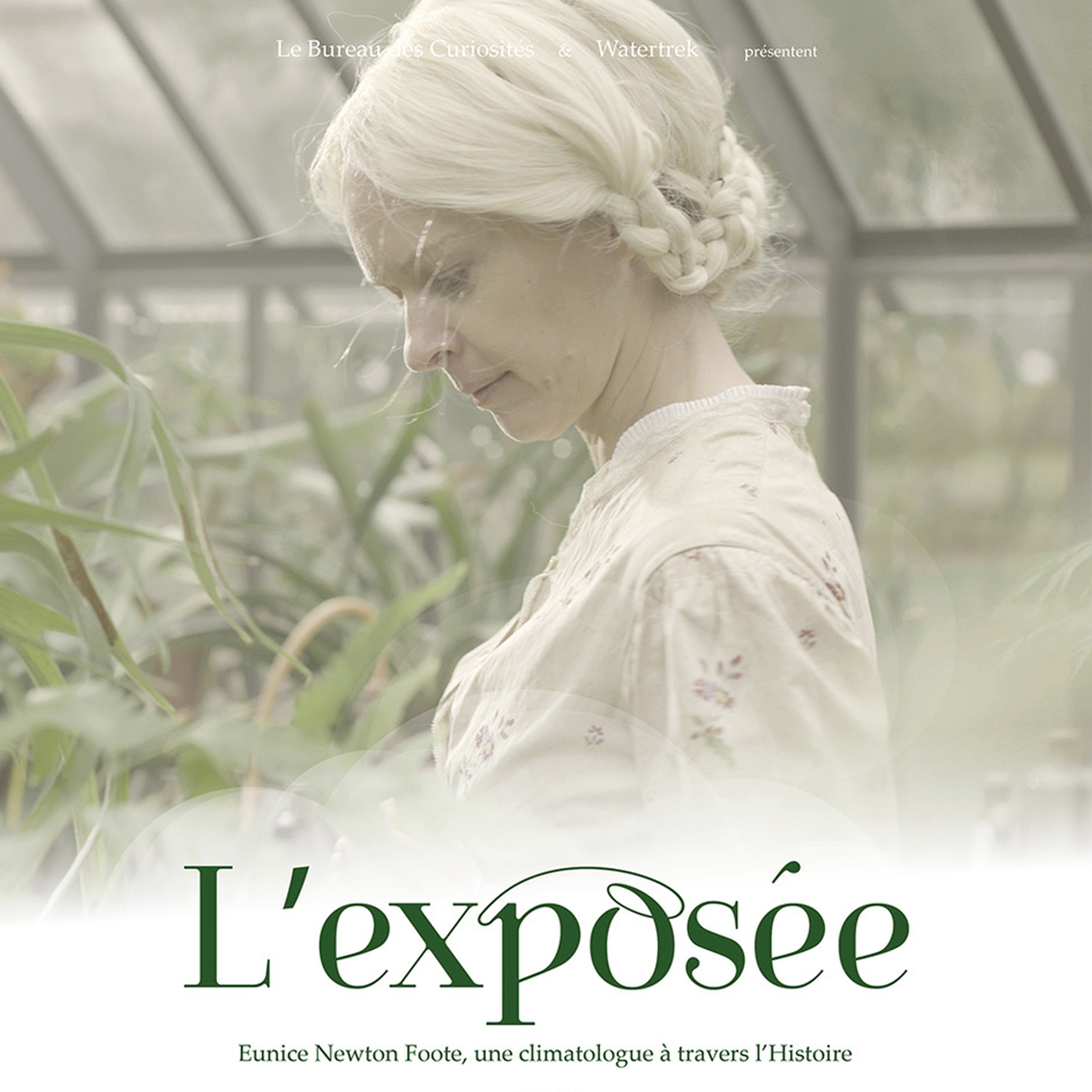 L'exposée