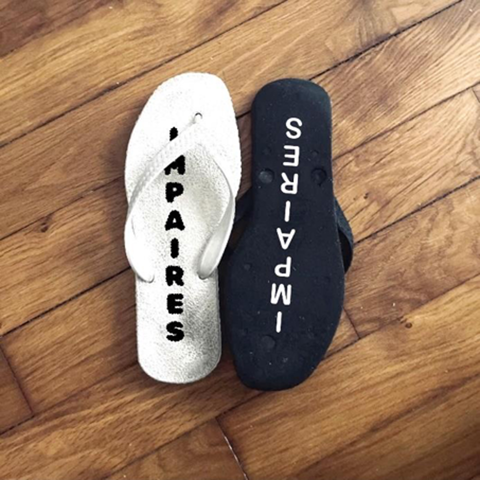 Impaires