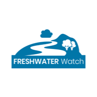 Logo Freshwater Watch