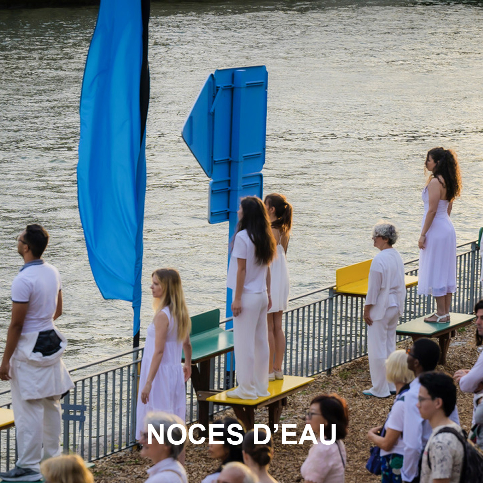 Noces d’eau