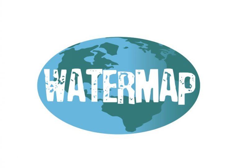 Logo WATERMAP