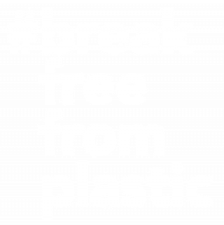 Break free from plastic